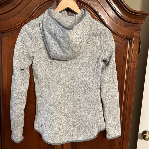 Lulu small hoodie - Picture 4 of 7